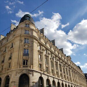 Meet your Posher, Jean